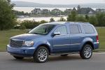 Chrysler Aspen Limited 2007 года